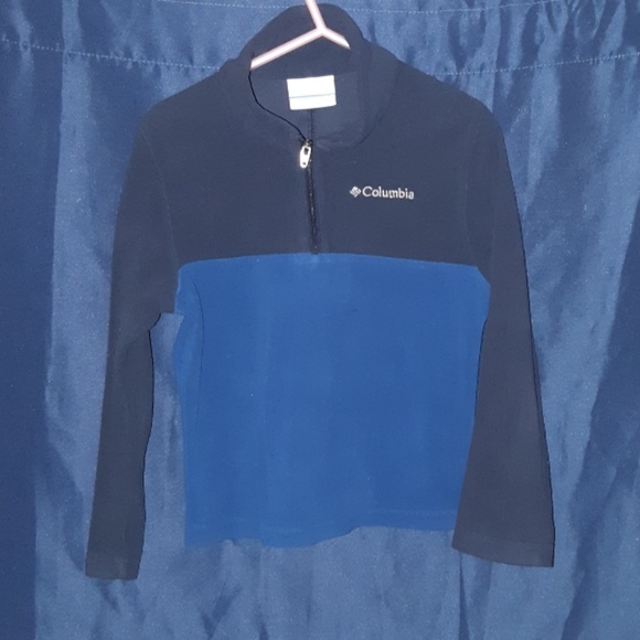 Columbia Other - Columbia Boys Sweater Columbia Other - Columbia Boys Sweater